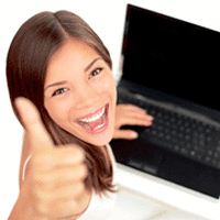 responsive image
