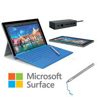 Surface Education