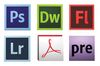 Photoshop CS6 und mehr