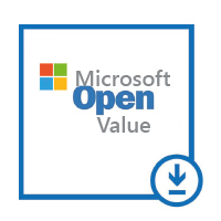 Microsoft OPEN VALUE License für Bildungseinrichtungen
