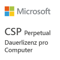 Microsoft CSP Dauerlizenzen für Bildungseinrichtungen