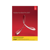 Adobe Acrobat Pro 2020 für MAC