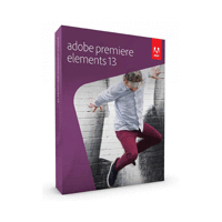 Adobe Premiere Elements 13