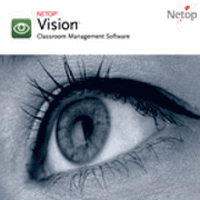 Netop Vision 9.x für Schulen (ABS/BBS) und VHS