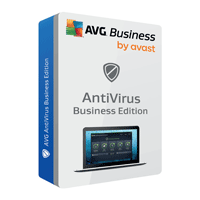 AVG Antivirus Business Schullizenz