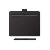 Wacom Intuos klein (S) Schwarz 