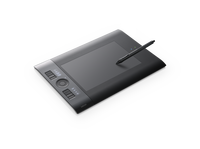 Wacom Intuos4 Wireless M