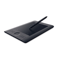 Wacom Intuos Pro Small