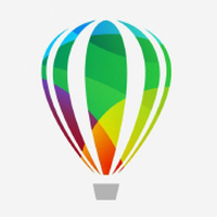 CorelDraw Graphics 2025 Suite Dauerlizenz für Schulen inkl. 1 Jahr Maintenance WIN/MAC 1 User