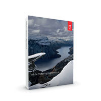Adobe Photoshop Lightroom 6 Win/Mac