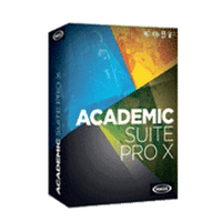 MAGIX Academic Suite Pro X Volumenlizenz