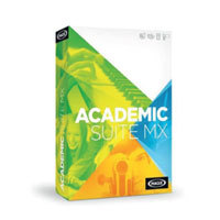 MAGIX Academic Suite MX inkl. Video Deluxe