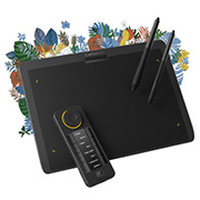 Xencelabs Pen Tablet Medium Bundle
