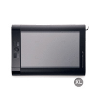 Wacom Intuos4 XL size DTP