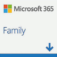 Microsoft 365 Family (Office 365 Home / Privat nutzbar)