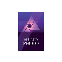 Affinity Photo für Bildungseinrichtungen (per Gerät)