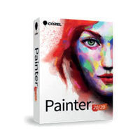 Corel Painter 2020