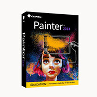 Corel Painter 2023