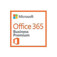 Microsoft Office 365 Business Premium / Gewerblich nutzbar