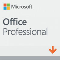 Microsoft Office Professional 2021 für Windows / Gewerblich nutzbar