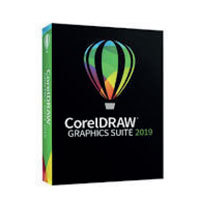CorelDRAW Graphics Suite 2019 WIN plus MindManager 15 WIN
