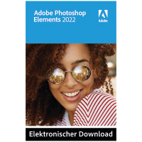 Adobe Photoshop Elements 2022 WIN