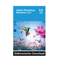 Adobe Photoshop Elements 2024 WIN