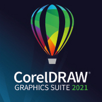 CorelDRAW Graphics Suite 2021 WIN