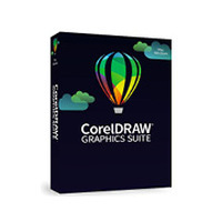 CorelDRAW Graphics Suite 2023 WIN/MAC