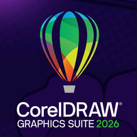 CorelDRAW Graphics Suite 2026 WIN/MAC