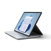 MS EDU Surface Laptop Studio (Intel Core i5-11300H 36,58cm 14,4Zoll 16GB 256GB W11P Platinum)