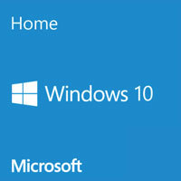Microsoft Windows 10 Home OEM 64-bit