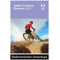 Adobe Premiere Elements 2022 WIN