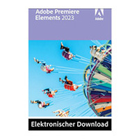 Adobe Premiere Elements 2023 WIN