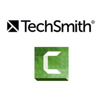 Techsmith Camtasia + Snagit für WIN und MAC