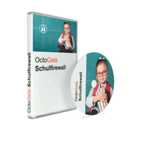 OctoGate Virtual Solution UTM-Firewall