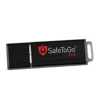SafeToGo 302E USB 3.2-Stick (EDU) 8 GB