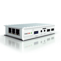 OctoGate DeskSolution (Schulfirewall / WLAN Controller)