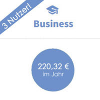 Unsere Empfehlung! TutKit.com Business Edition