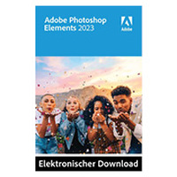 Adobe Photoshop Elements 2023 MAC