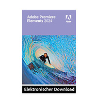 Adobe Premiere Elements 2024 MAC