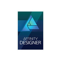 Affinity Designer für Bildungseinrichtungen (per Gerät)