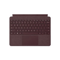 Microsoft Surface Go Signature Type Cover - Tastatur