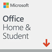 Microsoft Office Home and Student 2019 für Windows und MAC / Privat nutzbar