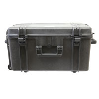 LEBA NoteCase Aarhus Für 20 Tablets, inkl. Steckdosenleiste