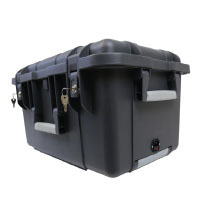 LEBA NoteCase Columbus Für 16 Tablets / Microsoft Surface Go, bis 11 Zoll, inkl. Ladekabel & USB-C-Ladegerät, inkl. Ladegerät & USB-C-Ladegerät.