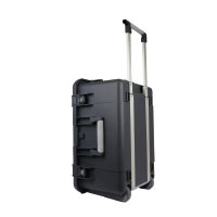 LEBA NoteCase Marco Polo Für 10 Tablets/Surface Go, bis 11 Zoll, inkl. Ladegerät & USB-C-Ladegerät
