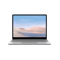 MS EDU Surface Laptop Go (i5/8/256 / Windows 10 Platin)