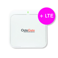 OctoGate WLAN Access-Point OctoGate AX-3000 LTE inkl. Managed Service 12 Mt. 