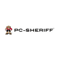 PC-SHERIFF easy inkl. ClientManager